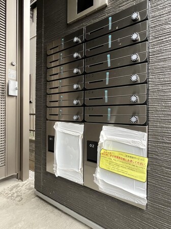 カインドネス町田南大谷の物件内観写真